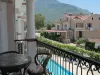 Apartment to rent in Hisaronu ALC2