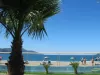 Sunset Beach Fethiye kiralık yazlık AQ14