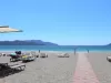 Sunset Beach Fethiye kiralık yazlık AQ14