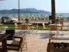 Apartment to rent in Fethiye Sunset Beach AQ15