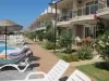 Apartment to rent in Fethiye Sunset Beach AQ15