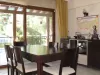 Villa to rent in Hisaronu Fethiye AX3