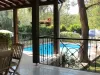 Villa to rent in Hisaronu Fethiye AX3