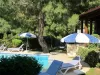 Villa to rent in Hisaronu Fethiye AX3