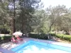 Villa to rent in Hisaronu Fethiye AX12 