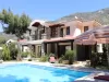 Villa to rent in Hisaronu Fethiye AX12 