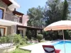 Villa to rent in Hisaronu Fethiye AX12 