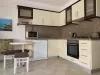 Apartment to rent in Fethiye Sunset Beach LH11