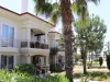 Sunset Beach Fethiye kiralık yazlık NP8