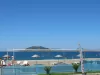 Sunset Beach Fethiye kiralık yazlık SH3