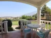 Apartment to rent in Hisaronu