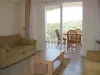 Apartment to rent in Hisaronu