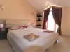 Fethiye denize yakın kiralık villa TR8