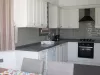 Fethiye denize yakın kiralık villa TR15