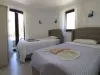 Fethiye Ölüdeniz kiralık villa XT12
