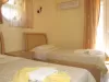 вилла в аренду в фетхие XT37