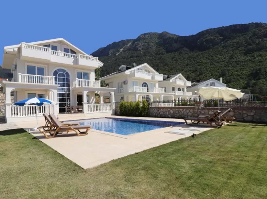 Villa to rent in Hisaronu Fethiye BEY2 - Hisaronu Ovacik