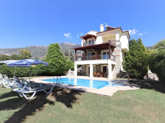 Villa to rent in Hisaronu Fethiye FT1 - Hisaronu Ovacik