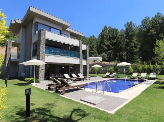 Villa to rent in Hisaronu Fethiye JOY1 - Hisaronu Ovacik