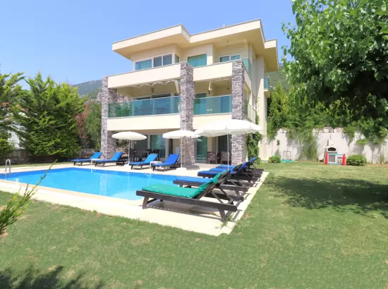 Villa to rent in Hisaronu Fethiye JOY3 - Hisaronu Ovacik