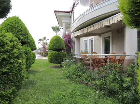 Sunset Beach Fethiye kiralık yazlık MM45 - SUNSET BEACH CLUB