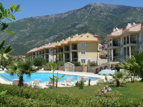 Apartment to rent in Hisaronu PN15 - Hisaronu Ovacik