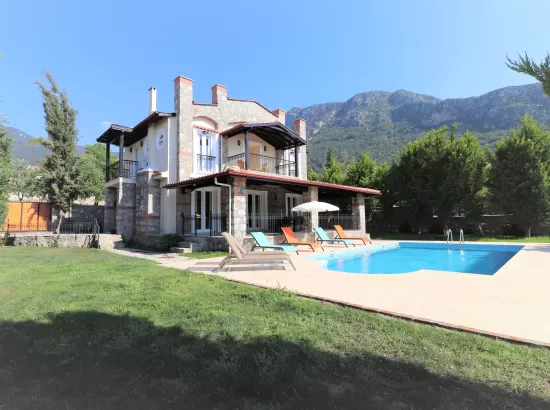 Villa to rent in Hisaronu Fethiye XT46 - Hisaronu Ovacik